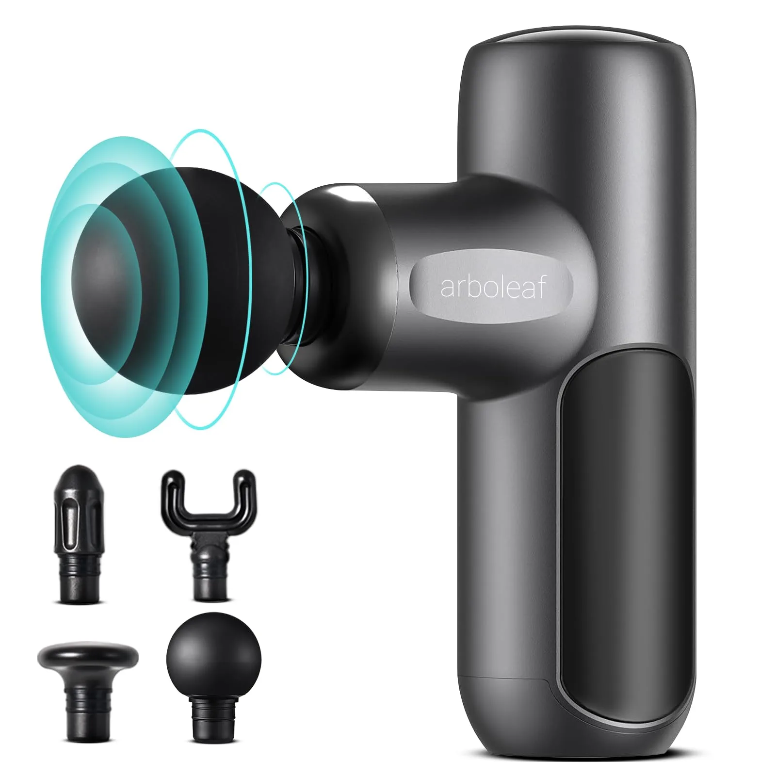 Abioto percussion massage gun