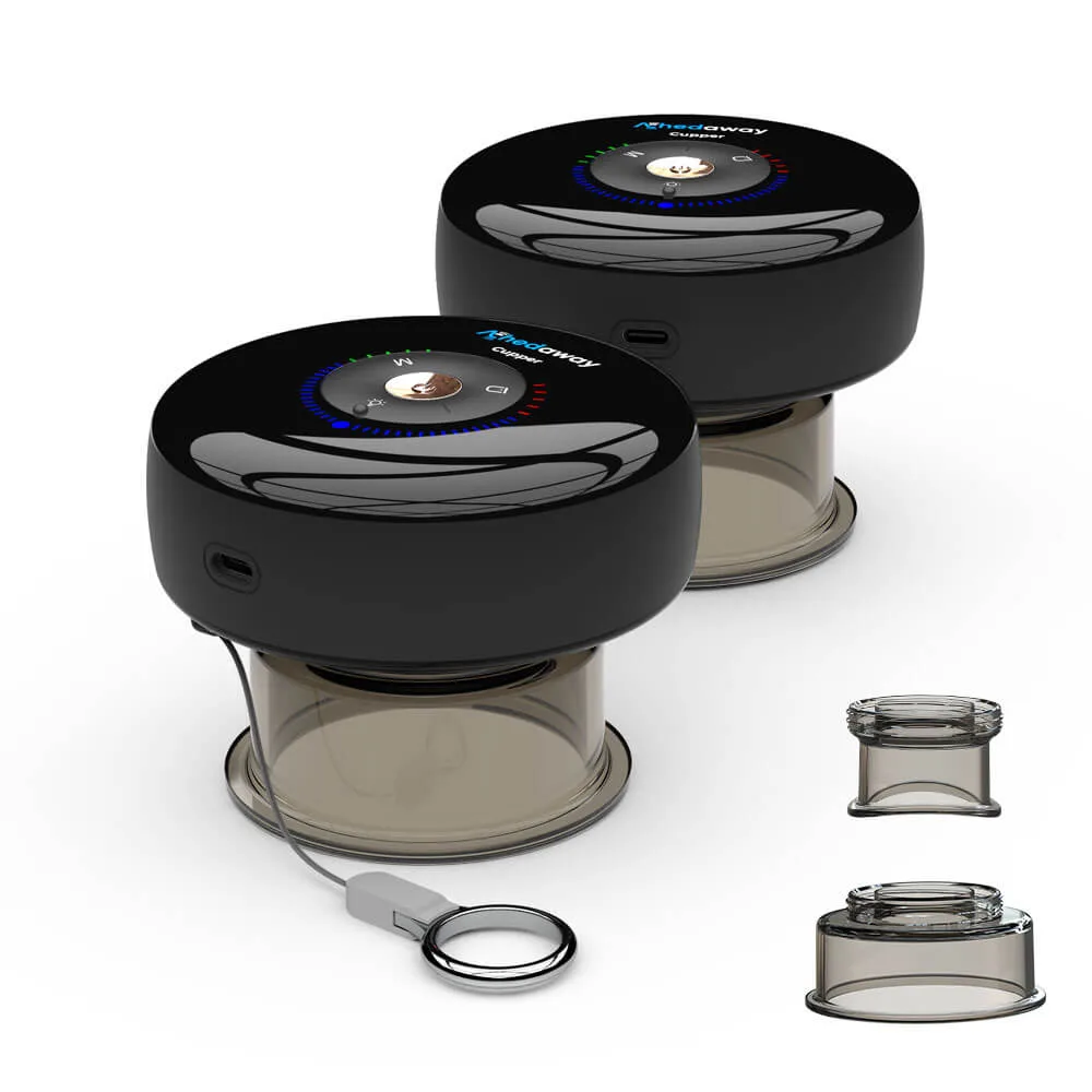 Achedaway Cupper smart cupping massager