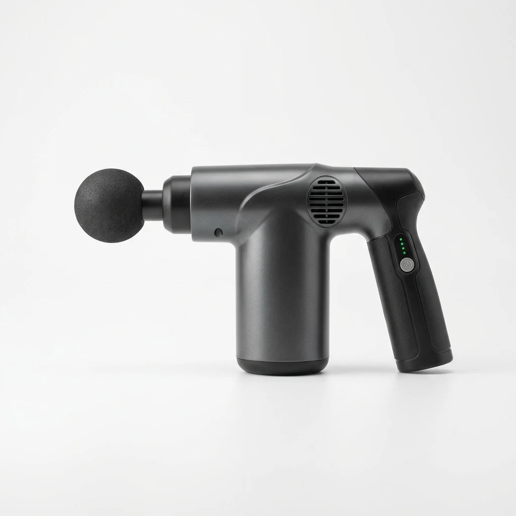 Bob and Brad Q2 massage gun image 2