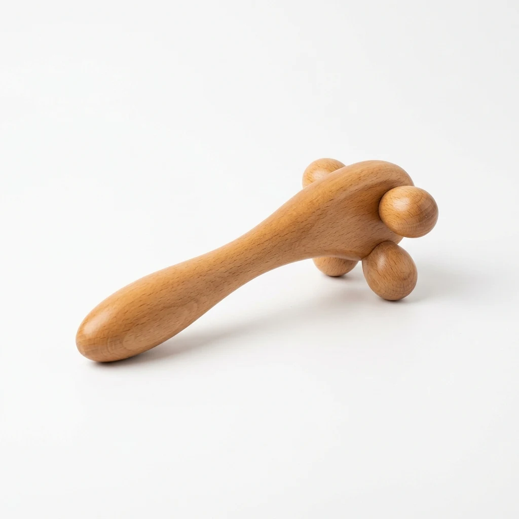 Body Back Buddy trigger point massager