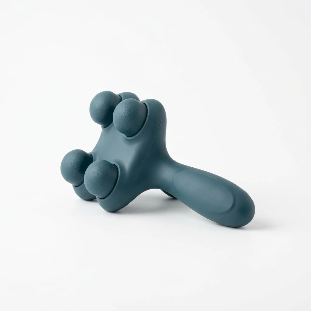 Body Back Buddy trigger point massager image 2