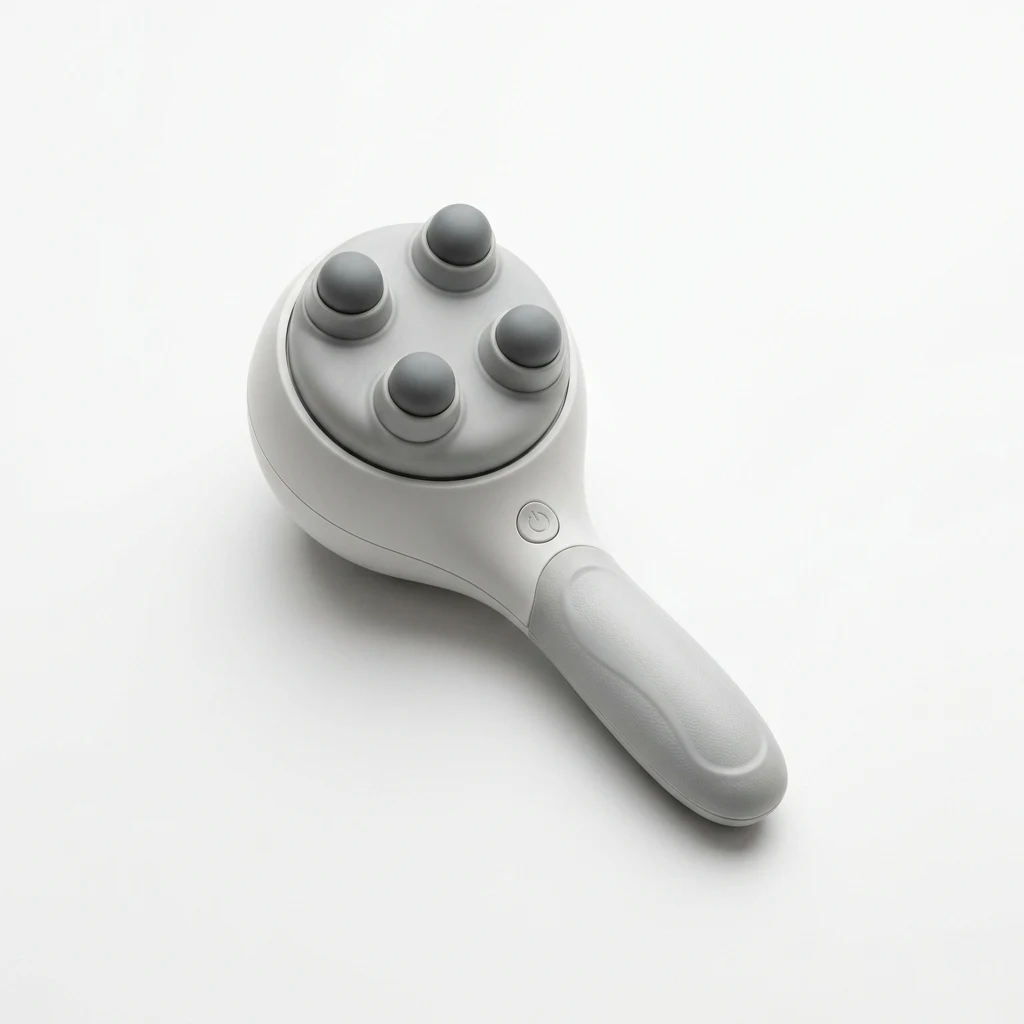 Body Back Buddy trigger point massager image 3