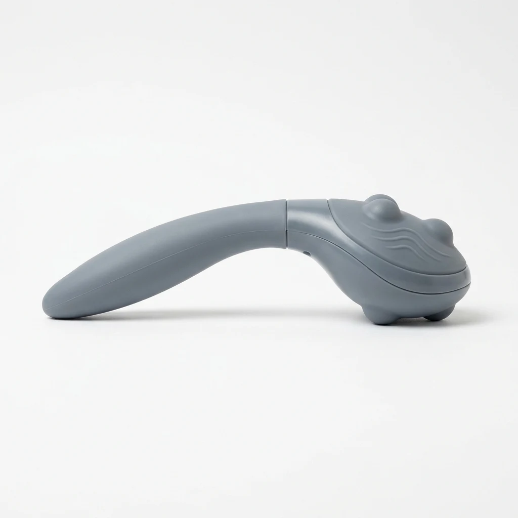Brazyn Morph collapsible foam roller
