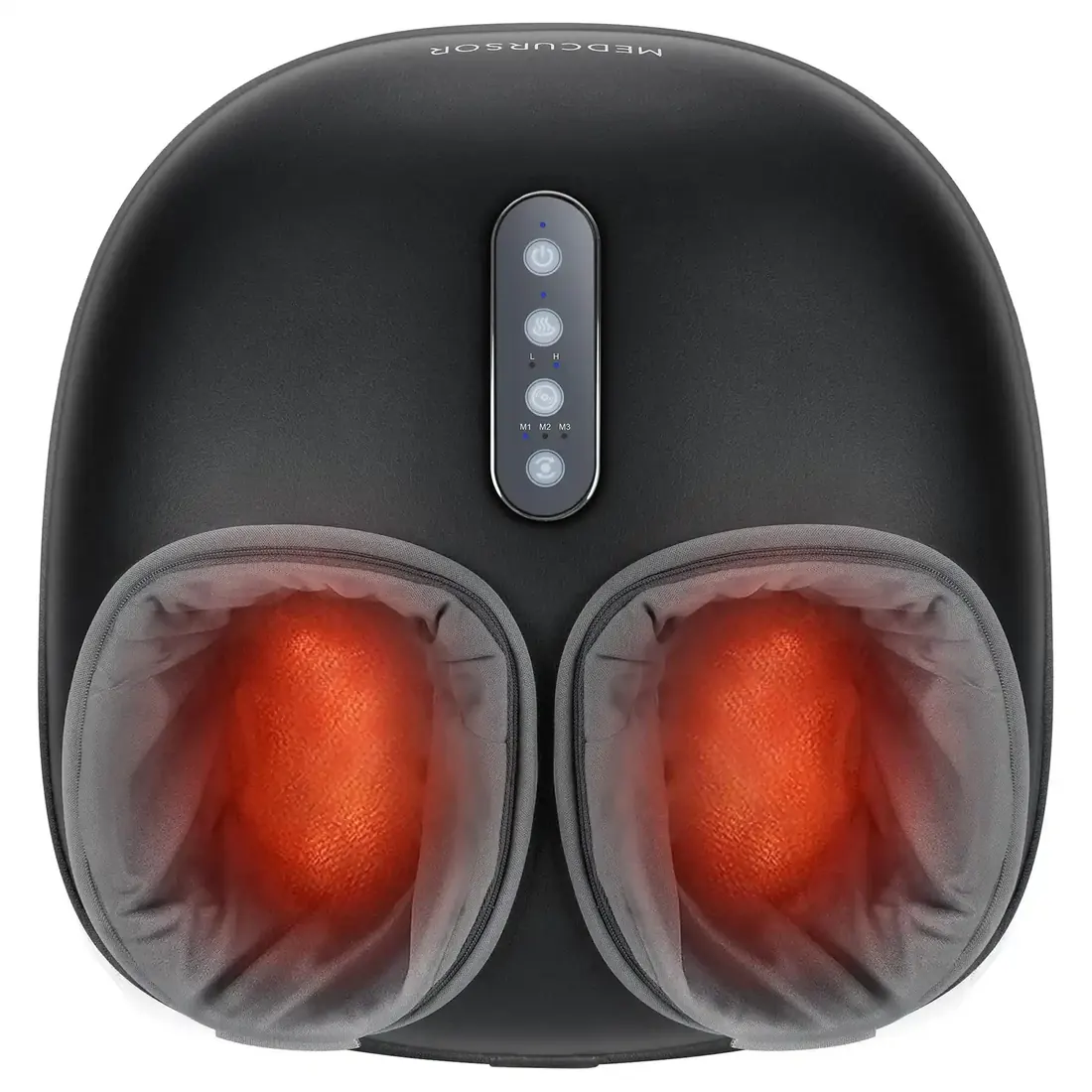 Breo Foot Elite foot massager image 2