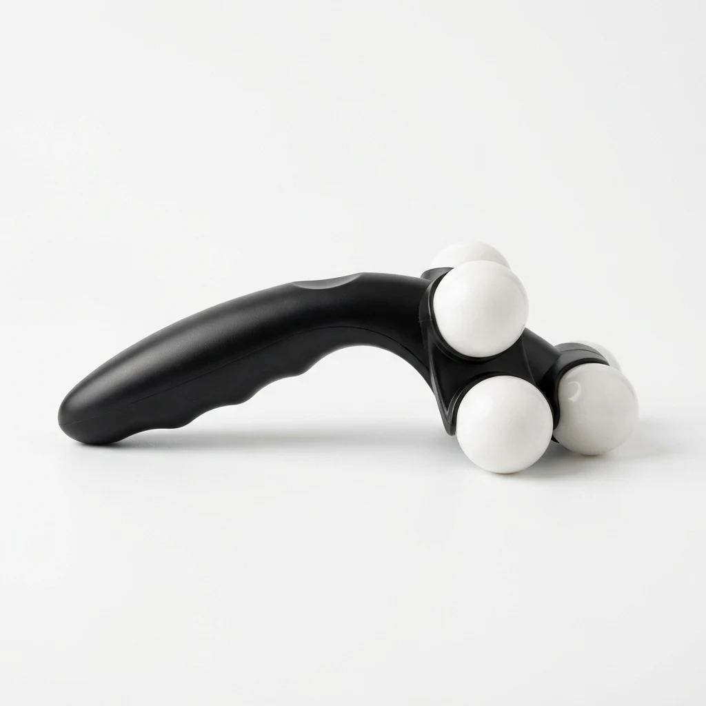 Breo iDream5 head massager