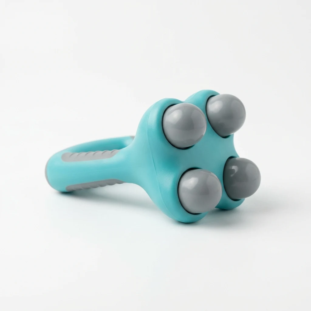 Breo iPalm520 hand massager