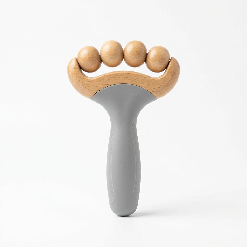 Breo iPalm520 hand massager image 2