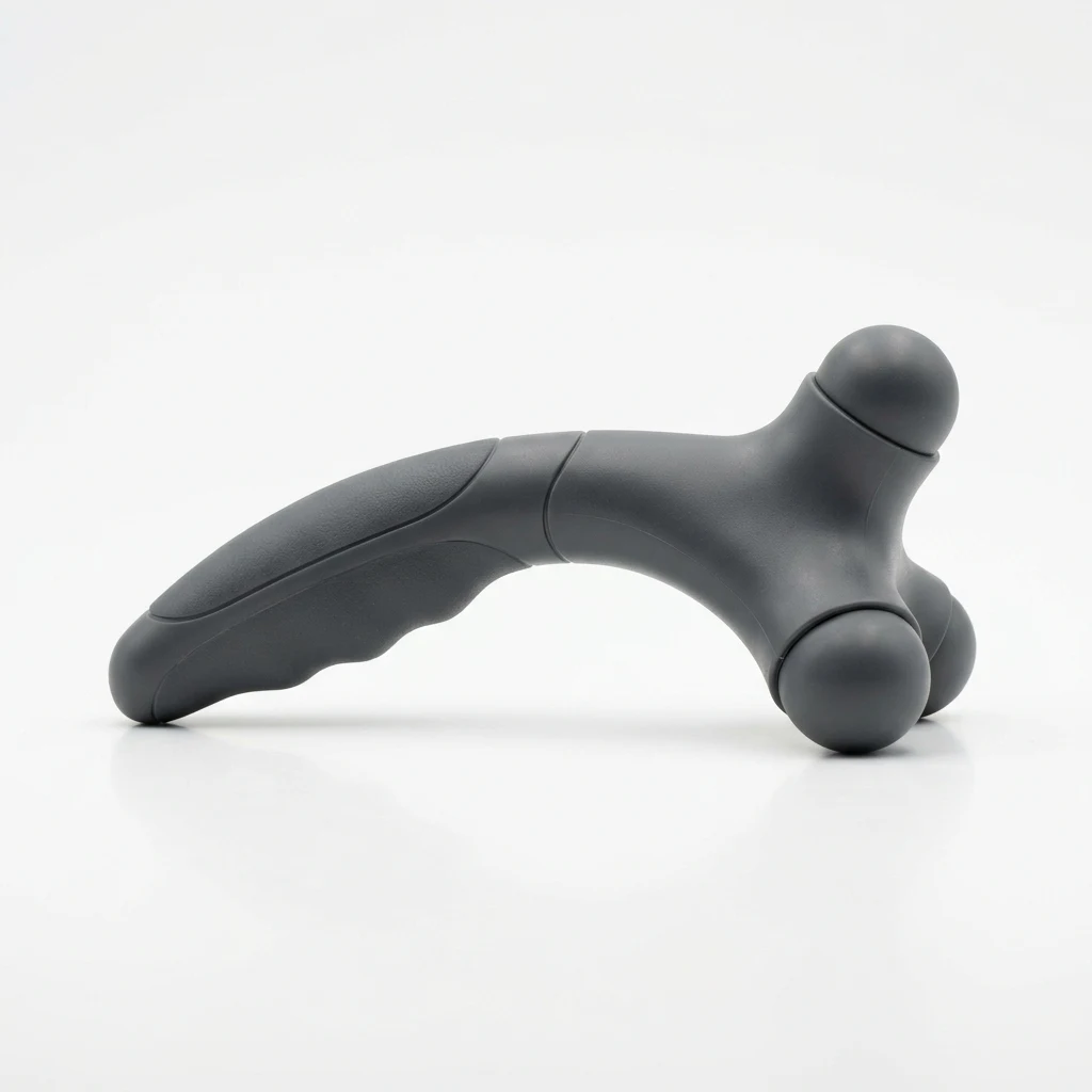 Breo Scalp3 scalp massager image 3