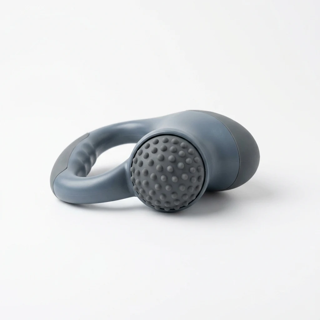 Chirp Wheel Plus back roller image 3
