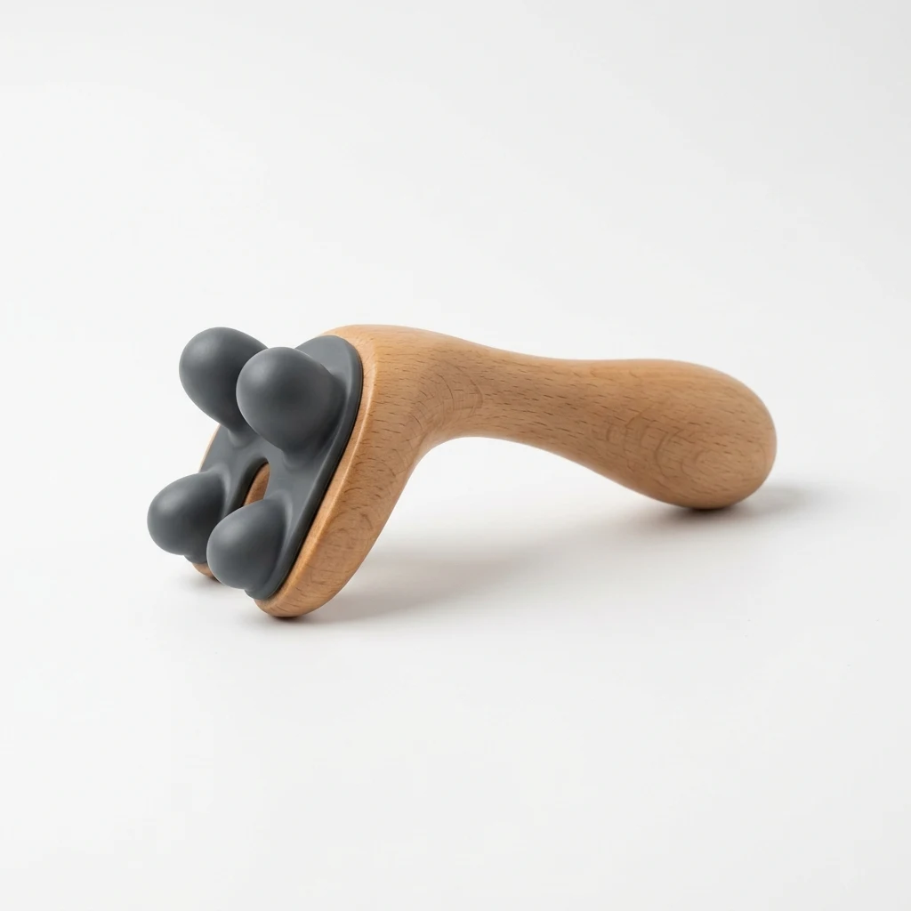 Comfier Shiatsu neck back massager