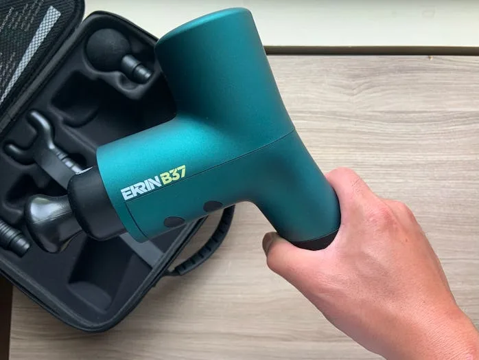 Ekrin B37 massage gun
