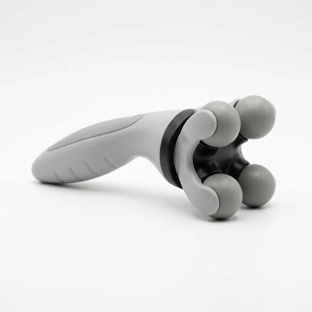 Homedics percussion body massager