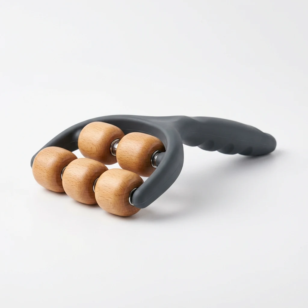 Homedics percussion body massager image 3