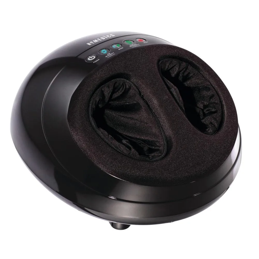 Homedics Shiatsu foot massager
