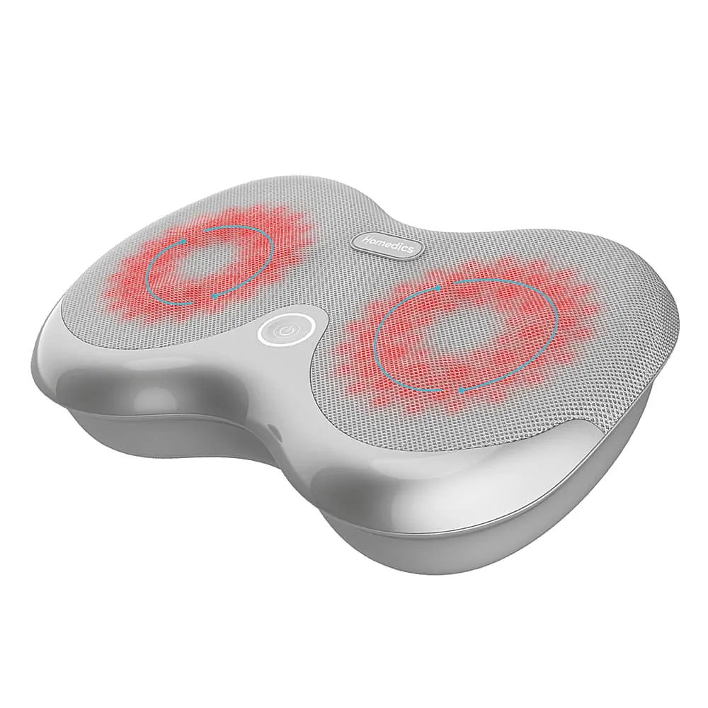 Homedics Shiatsu foot massager image 2