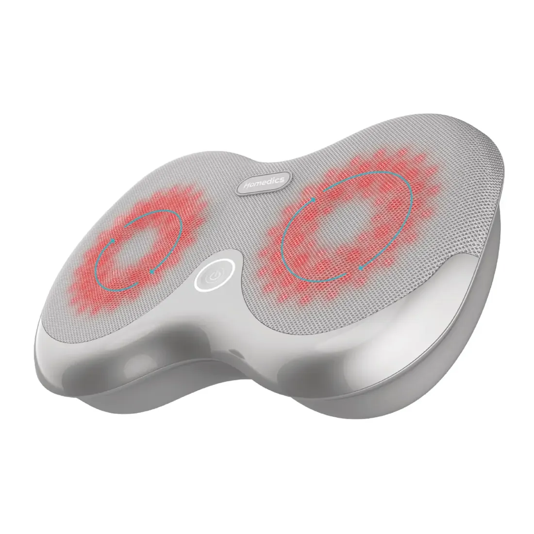 Homedics Shiatsu foot massager image 3