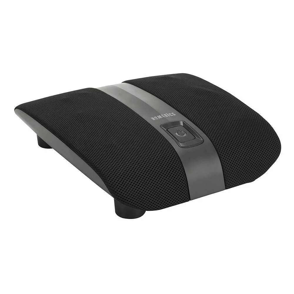 Homedics triple action shiatsu massager