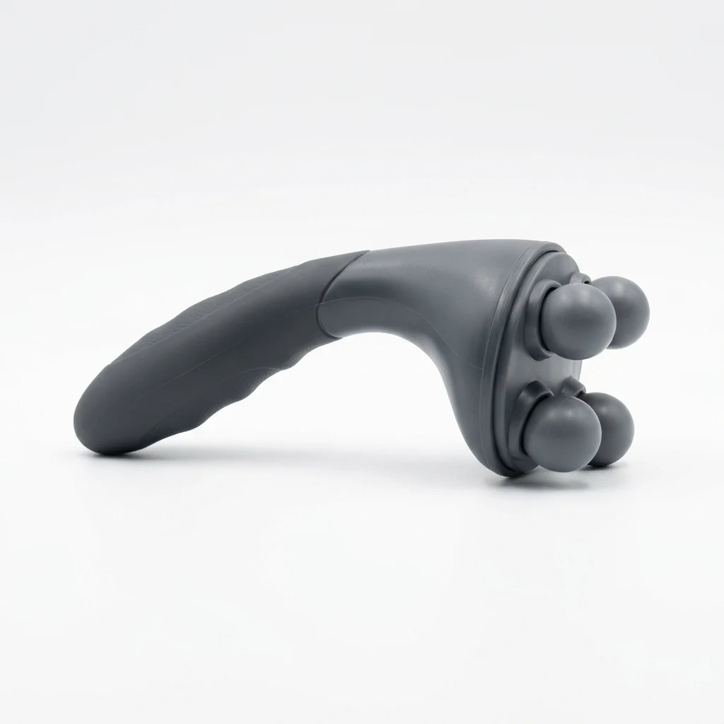Hyperice Sphere vibrating massage ball image 3