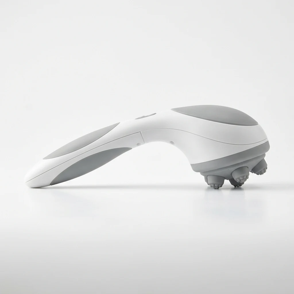 Hyperice Venom 2 back heat massager