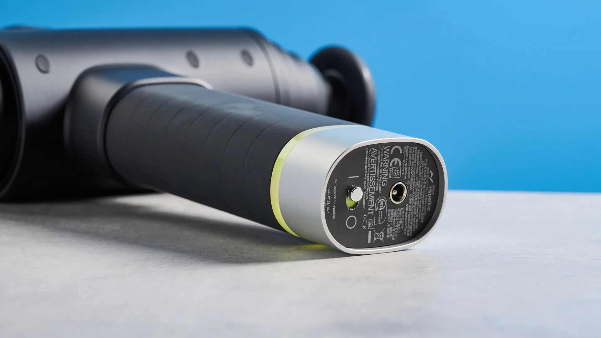 Hypervolt 2 Pro massage gun image 2