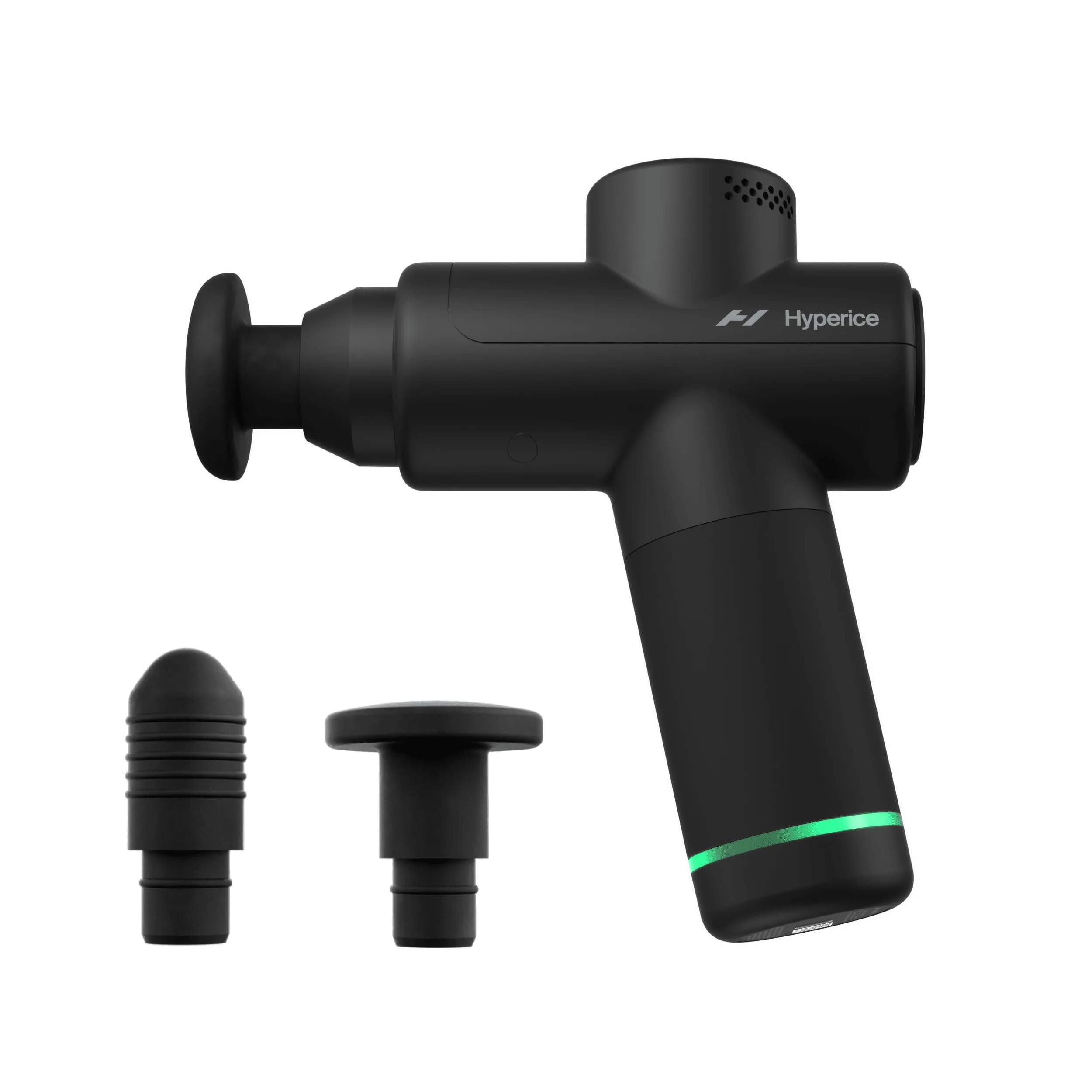 Hypervolt Go 2 massage gun