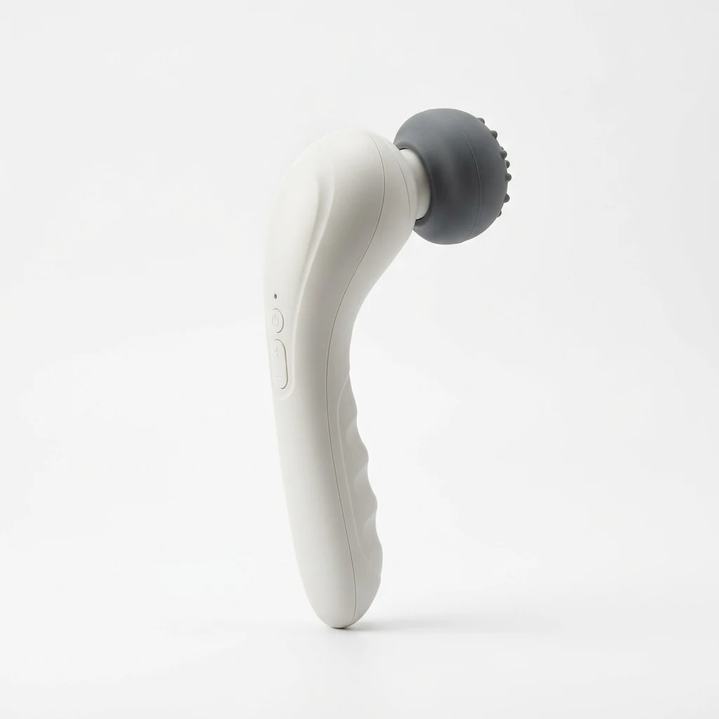 Hypervolt Go 2 massage gun image 2