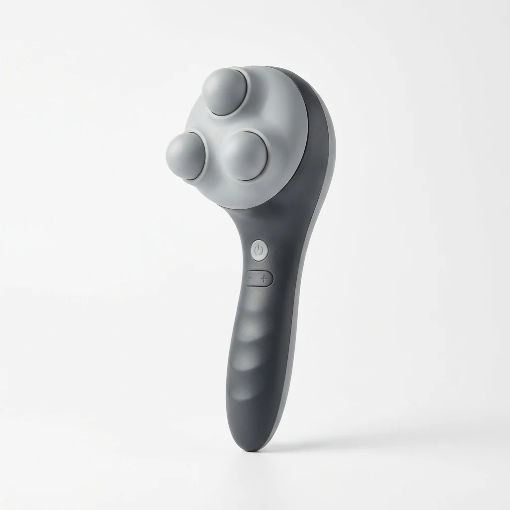 Hypervolt Go 2 massage gun image 3