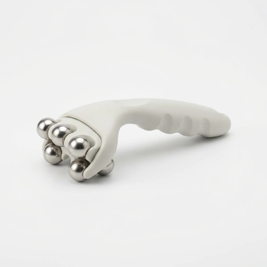 InvoSpa Shiatsu back massager