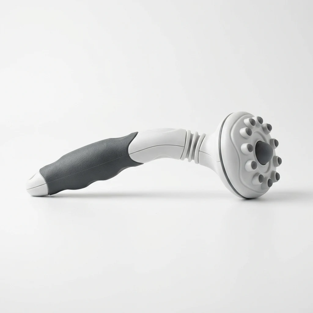 InvoSpa Shiatsu back massager image 2