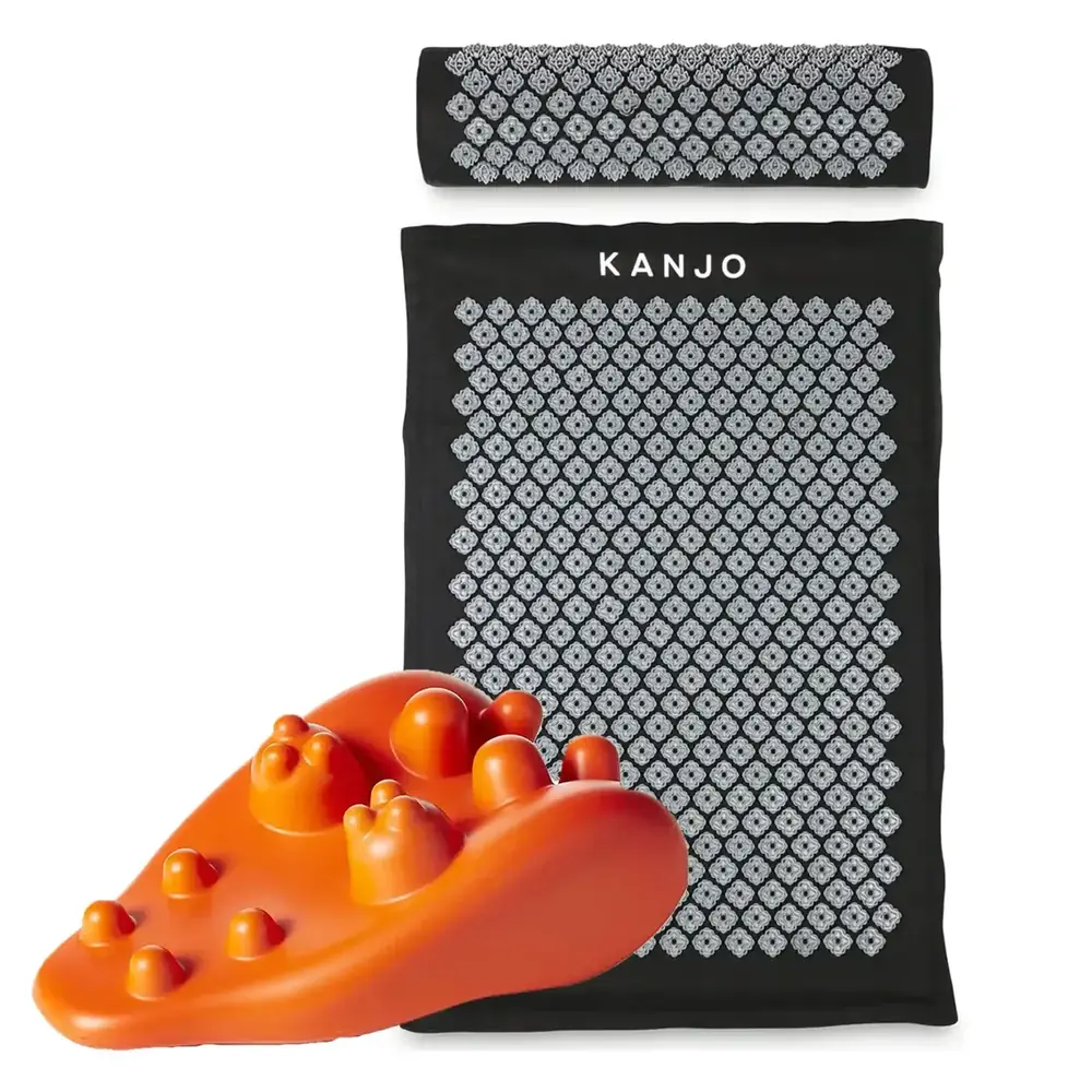 Kanjo acupressure relief mat