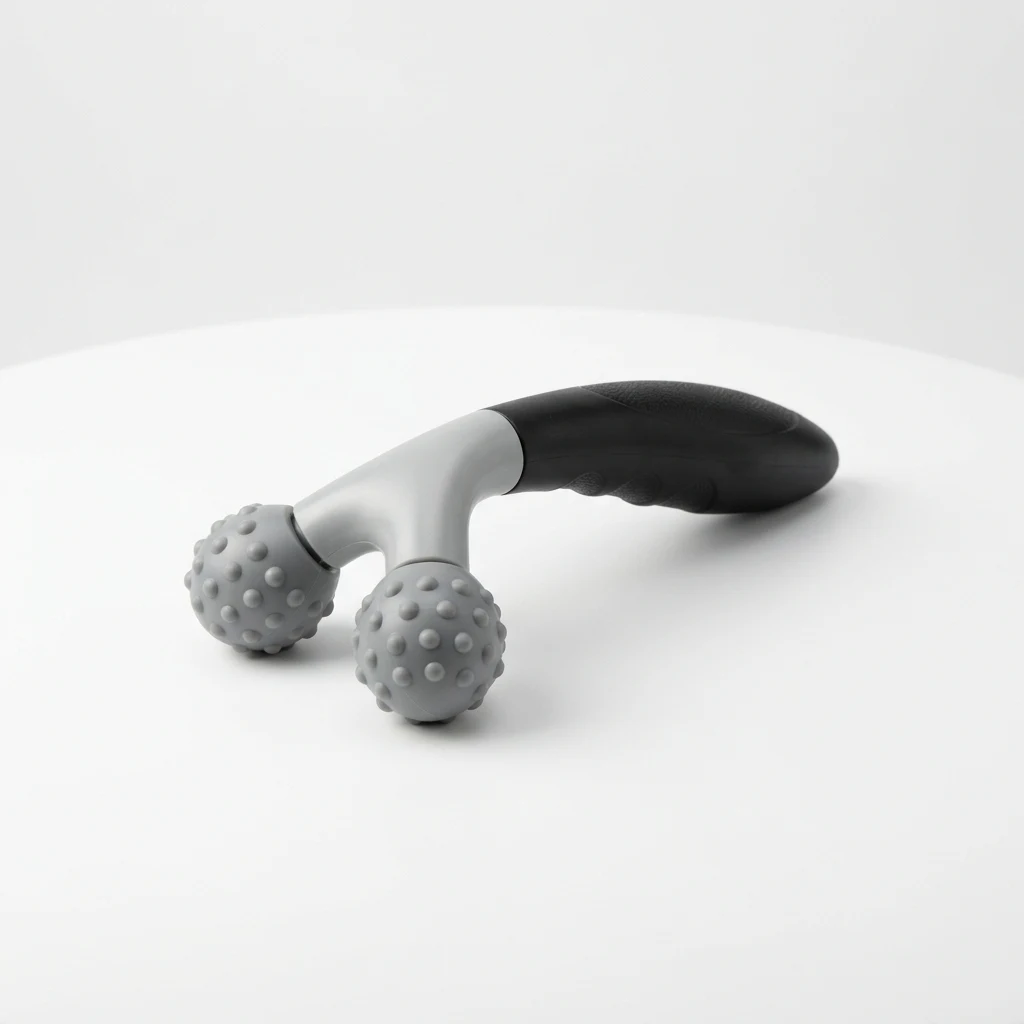Kieba massage lacrosse balls set
