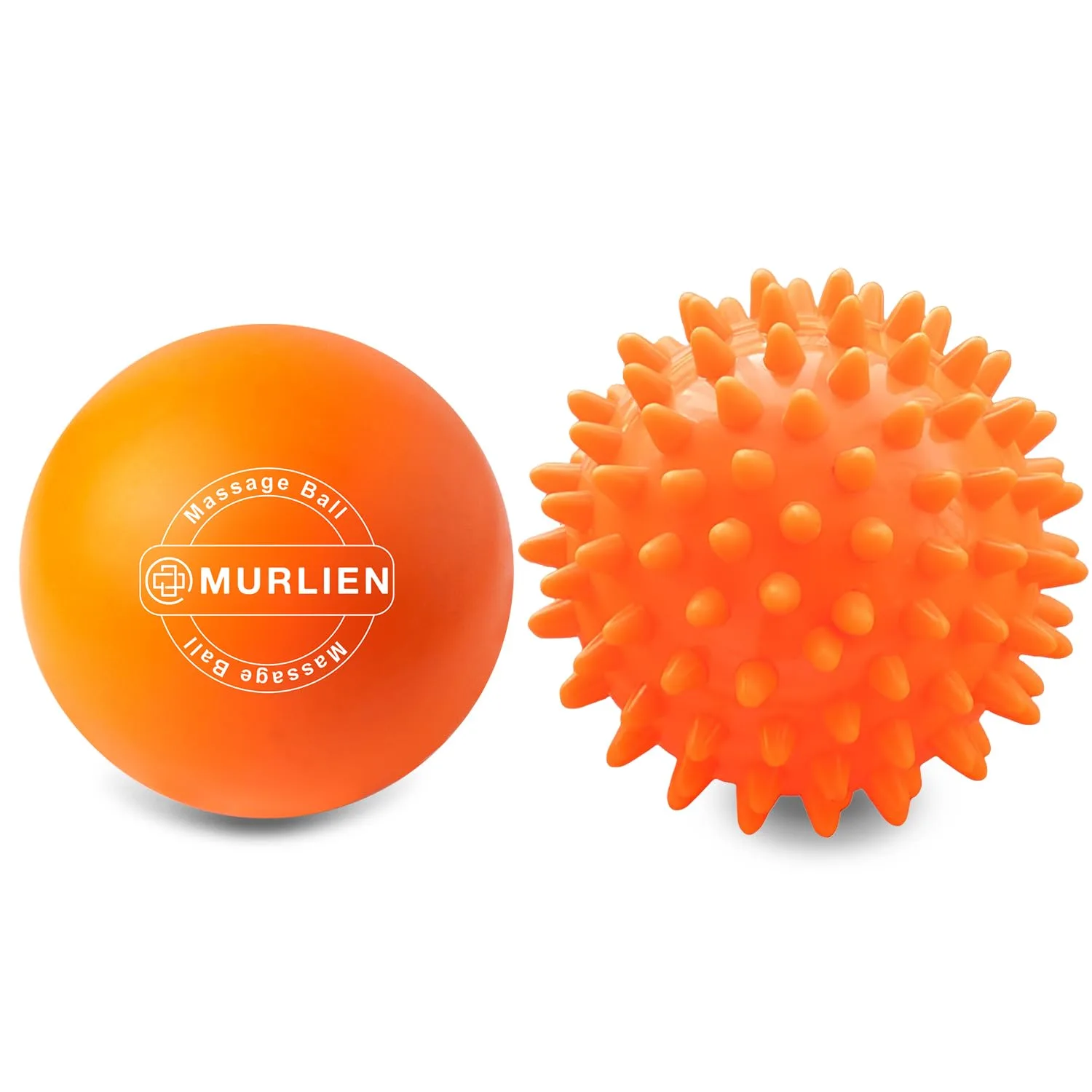 Lacrosse ball deep tissue massage set image 2