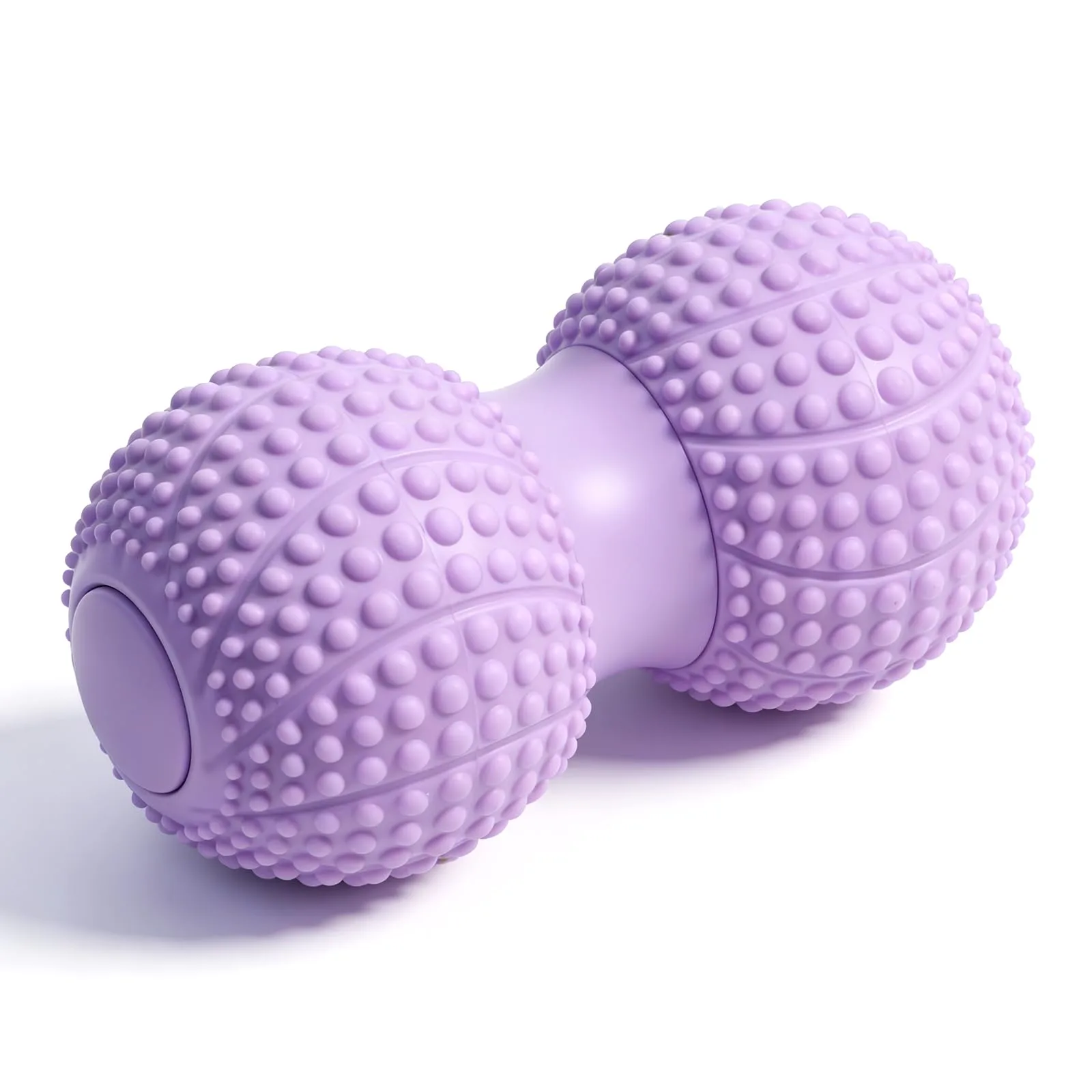 Lacrosse ball deep tissue massage set image 3