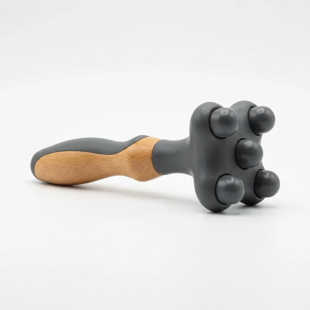 Legiral Le3 massage gun image 2