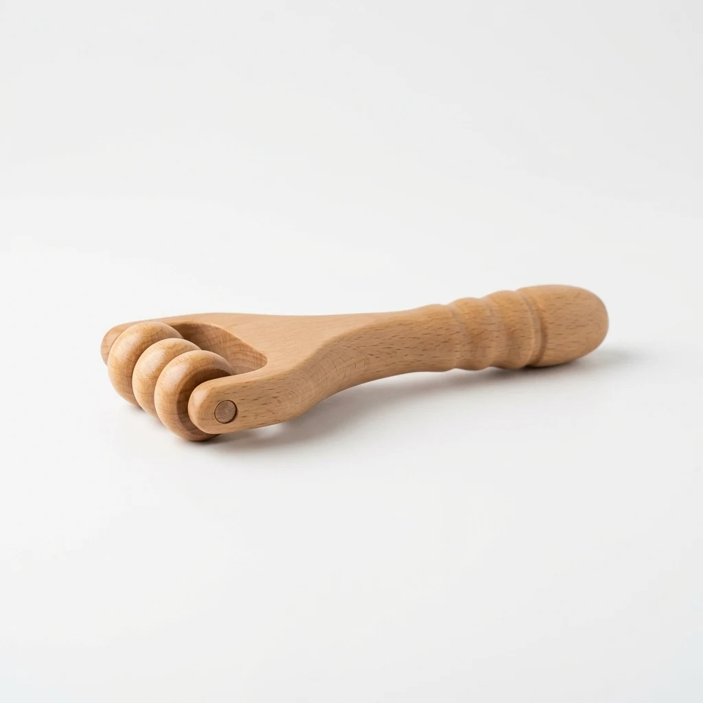 Legiral percussion muscle massager