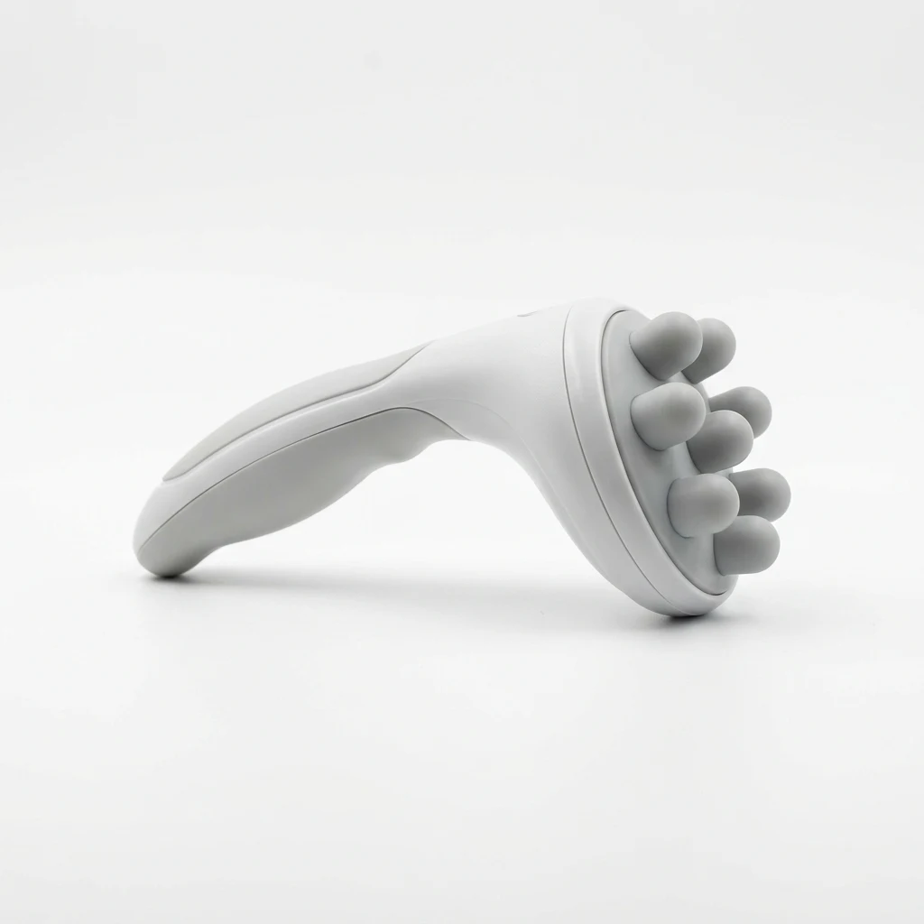 Legiral percussion muscle massager image 2