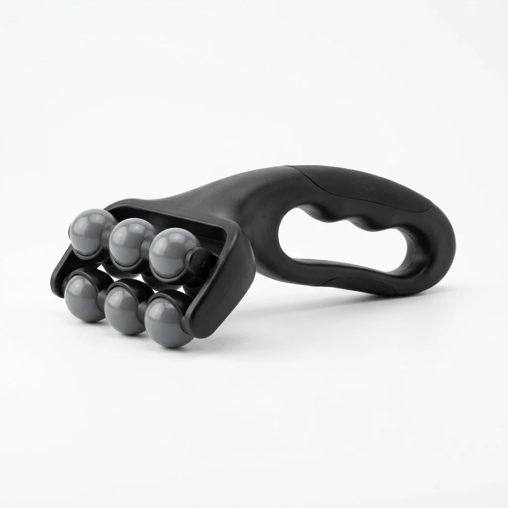 Legiral percussion muscle massager image 3
