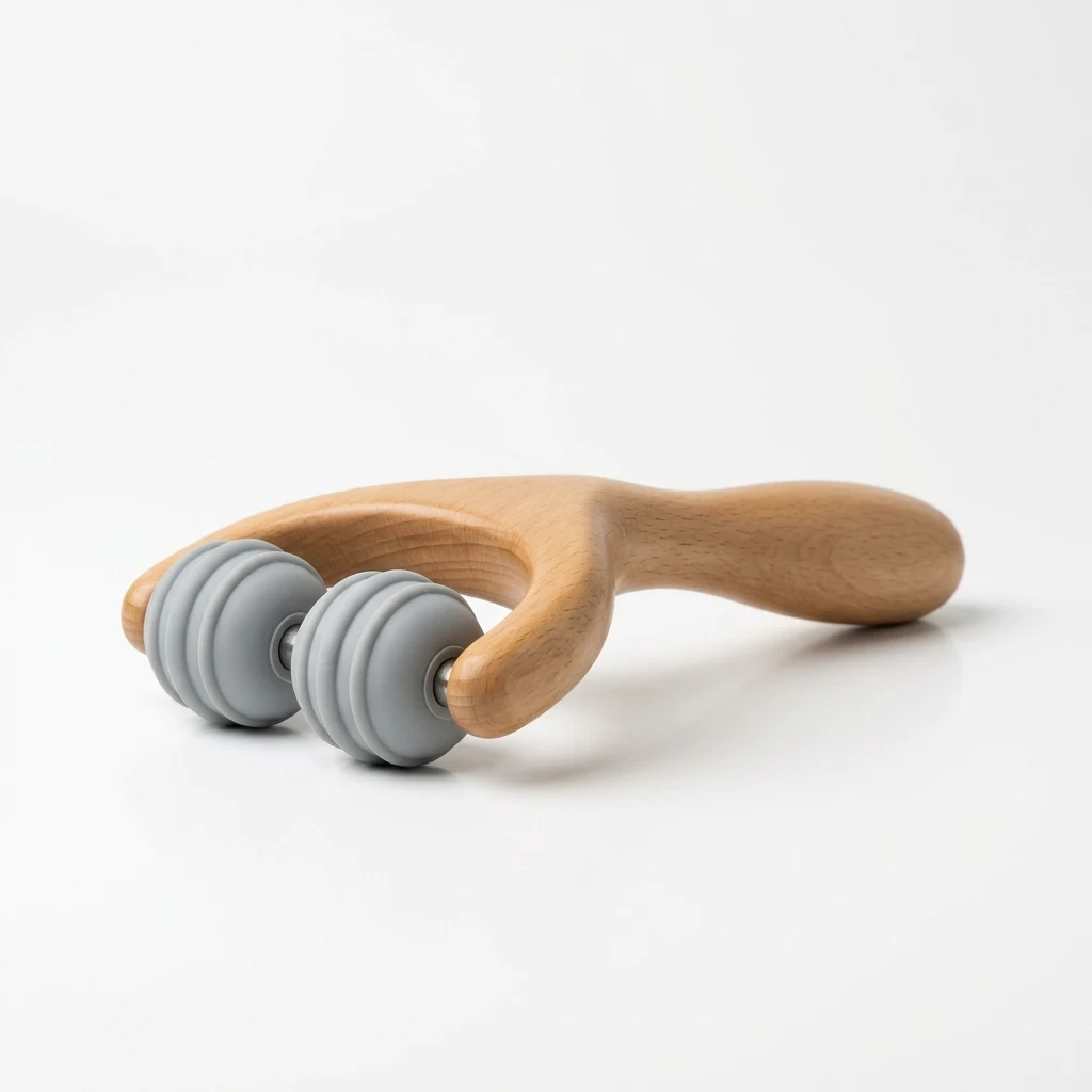 Lifepro Sonic massage gun