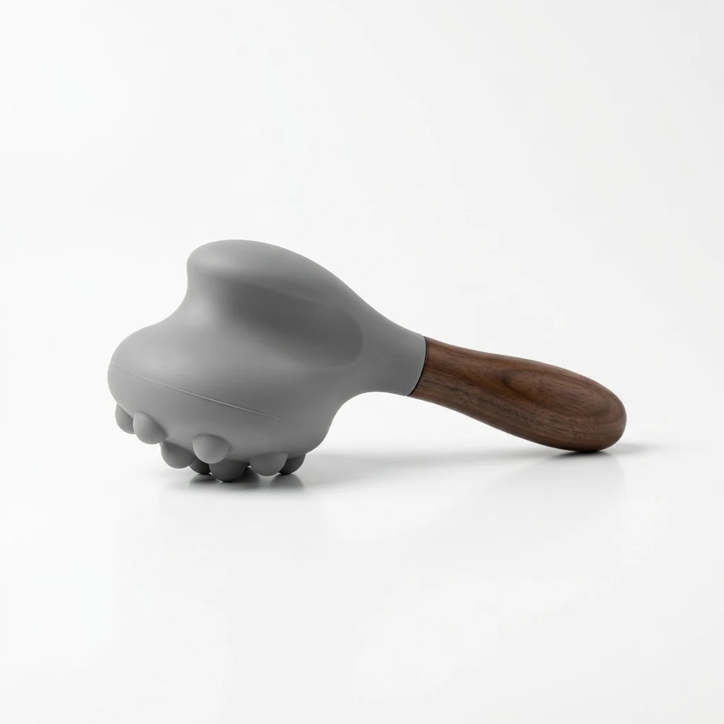 Lifepro Sonic massage gun image 2