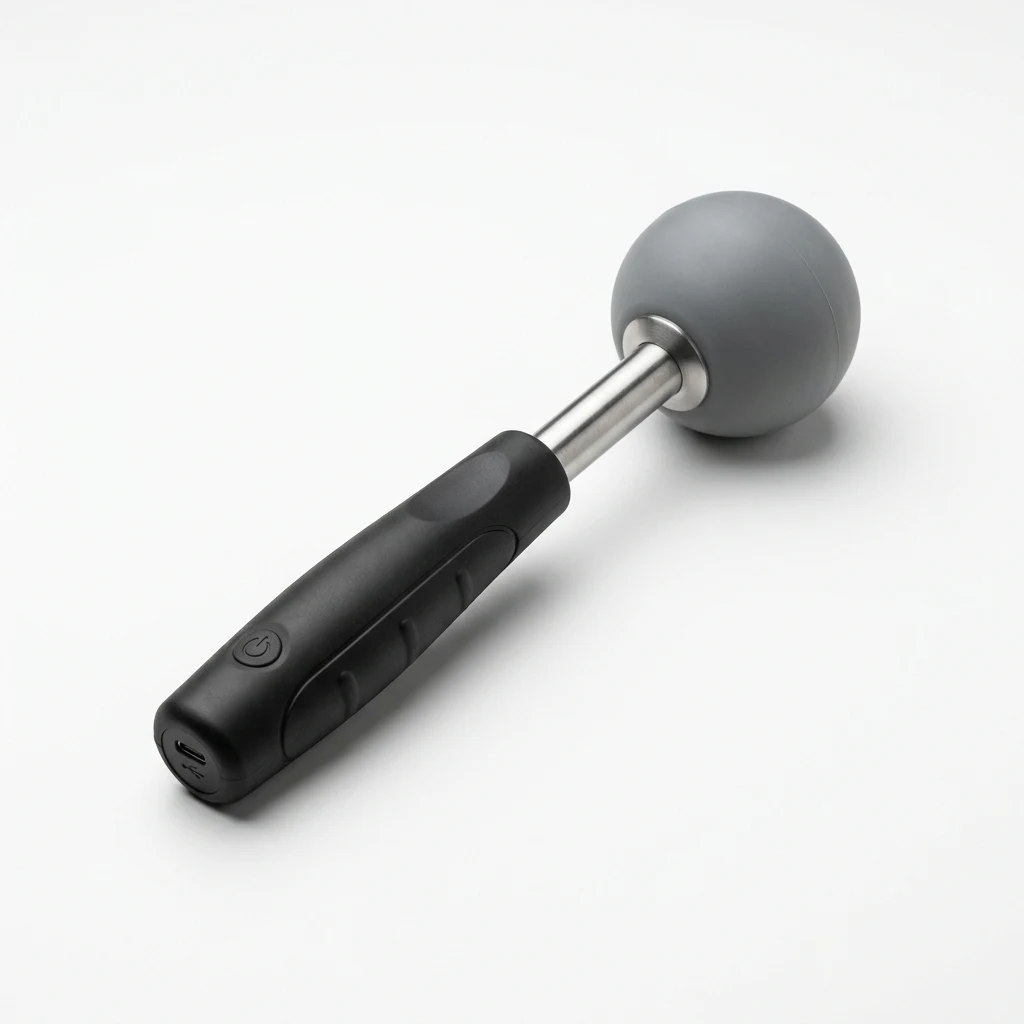 Master of Muscle spiky massage ball image 2