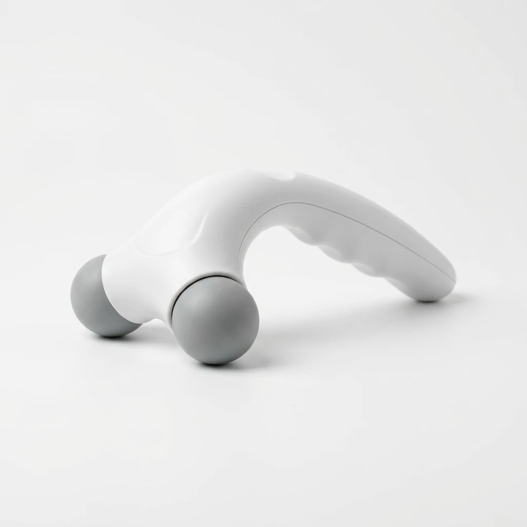 MedMassager MMF06 foot massager image 2