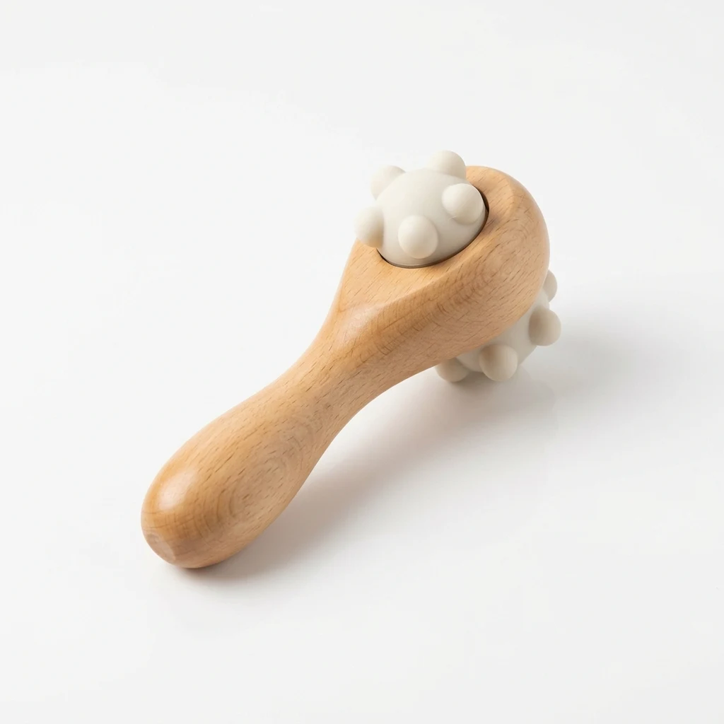 Miko Shiatsu foot massager