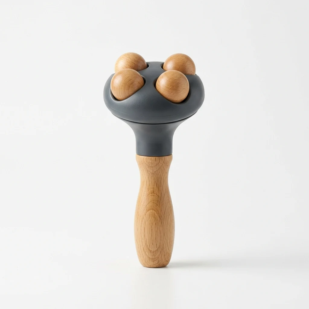 Miko Shiatsu foot massager image 2
