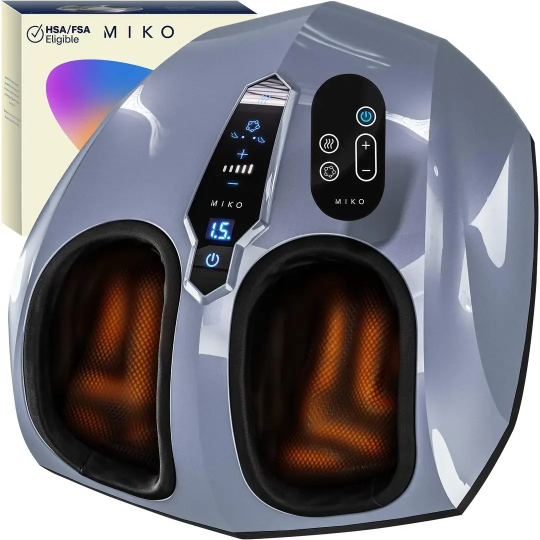 Miko Shiatsu foot massager image 3