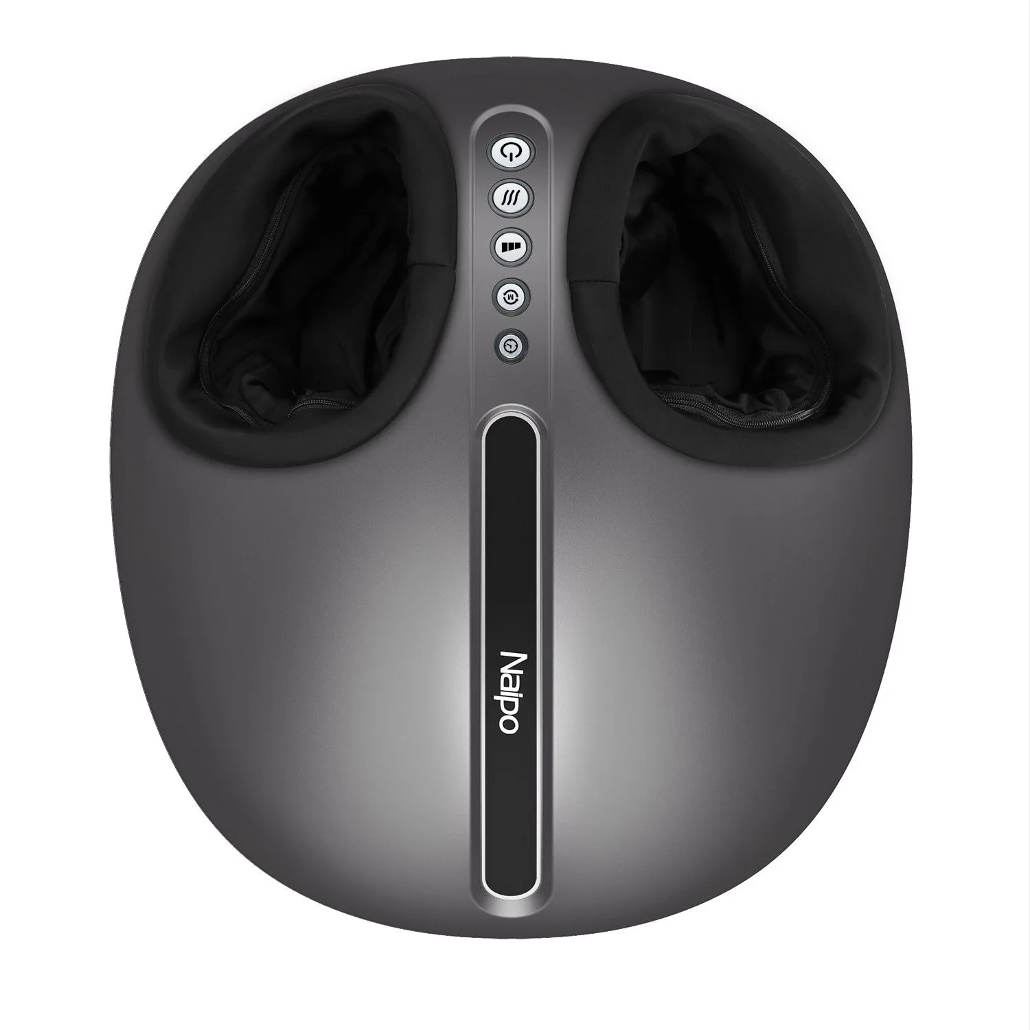 Naipo foot shiatsu massager