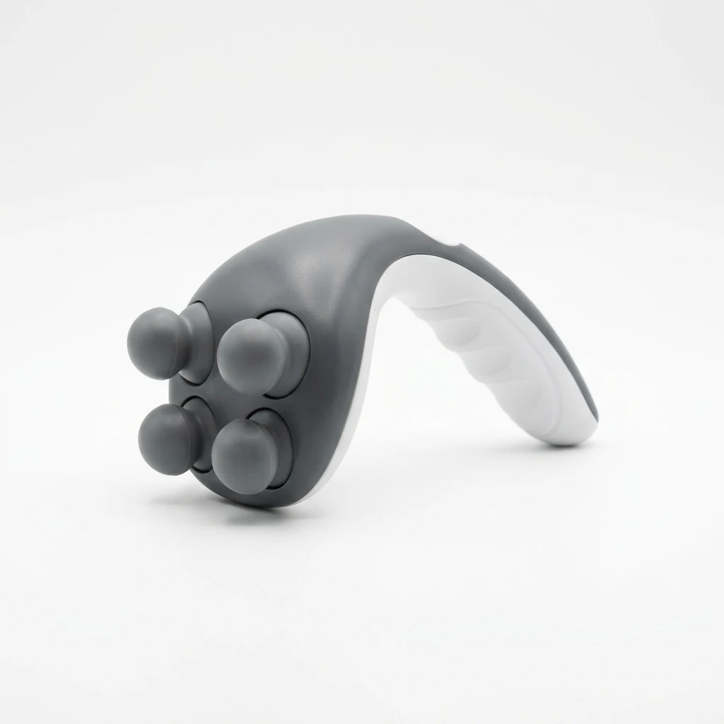 Naipo Shiatsu back neck massager image 2