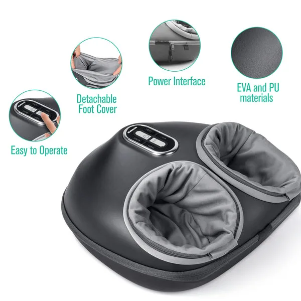 Nekteck foot massager