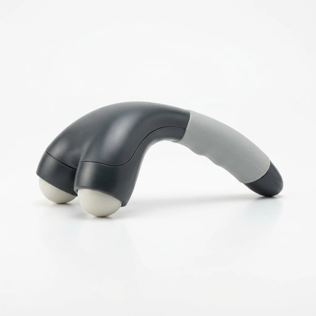 Nekteck foot massager image 2