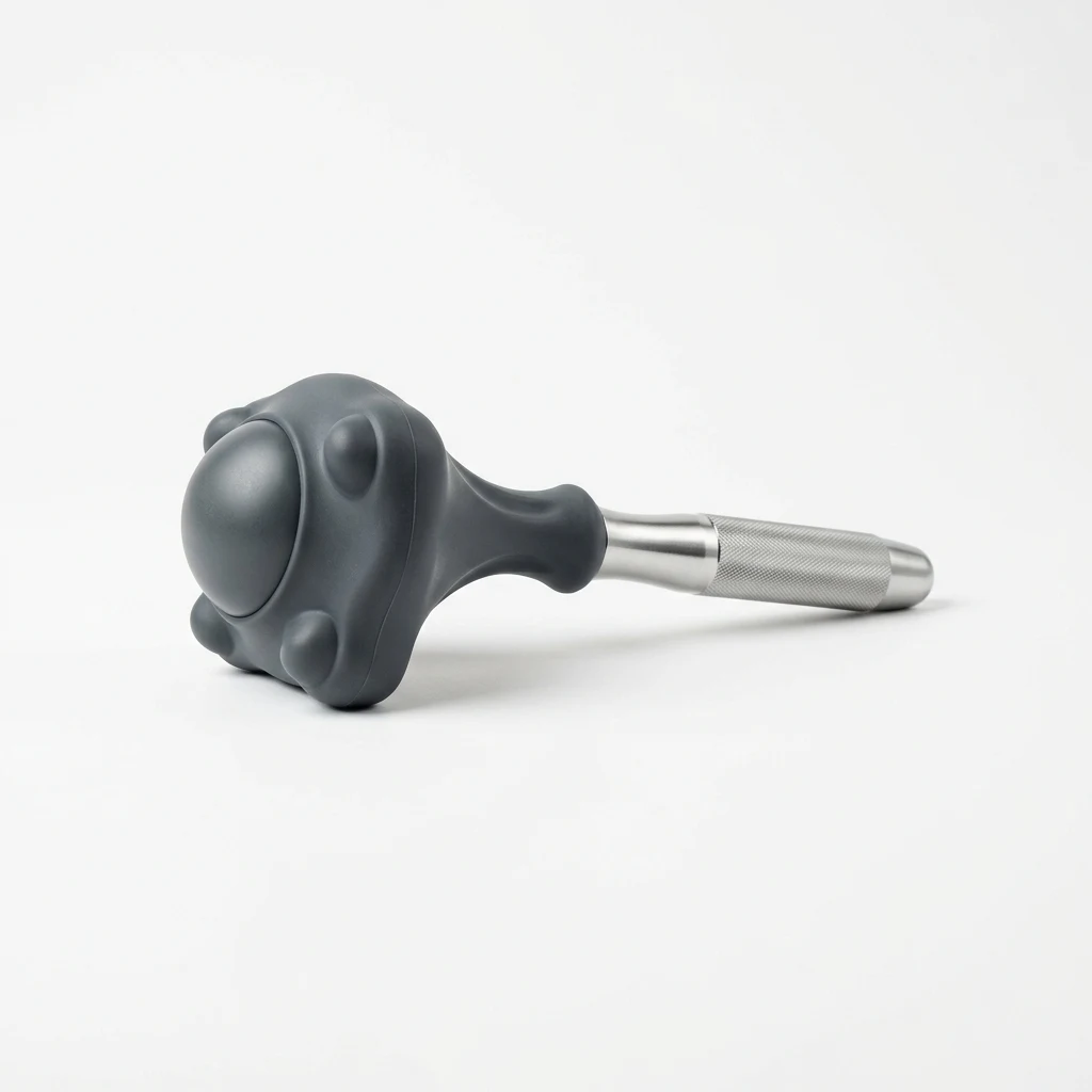 Opove Apex massage gun image 2