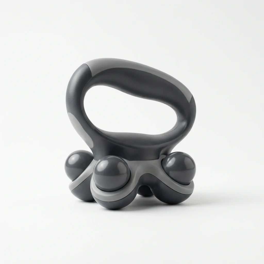 Opove M3 Pro massage gun image 3